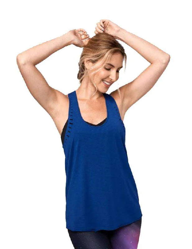 Adorn Whipstitch Tank