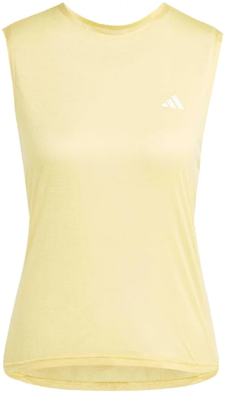 Women's Adizero Running Tank Top