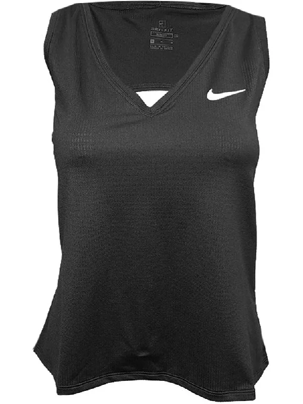 Nike Women's Court Tank Victory CV4784-010