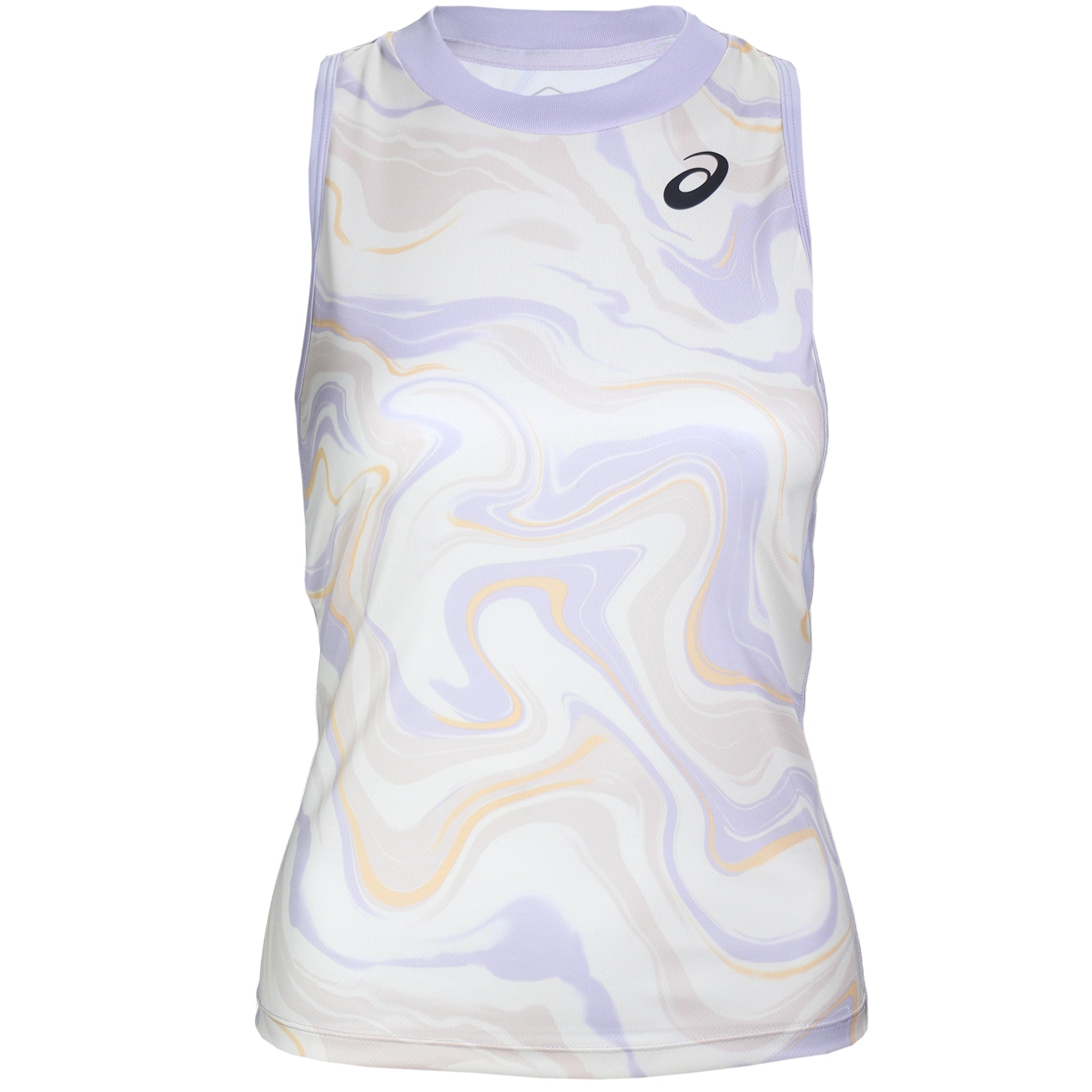 Asics Women's Match Graphic Tank 2042A250-500