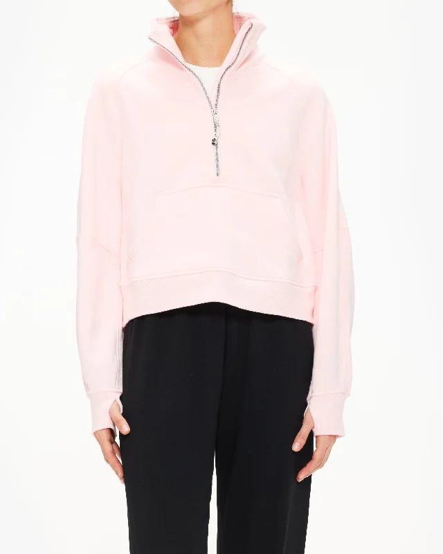 Lululemon Scuba Oversized Funnel Neck