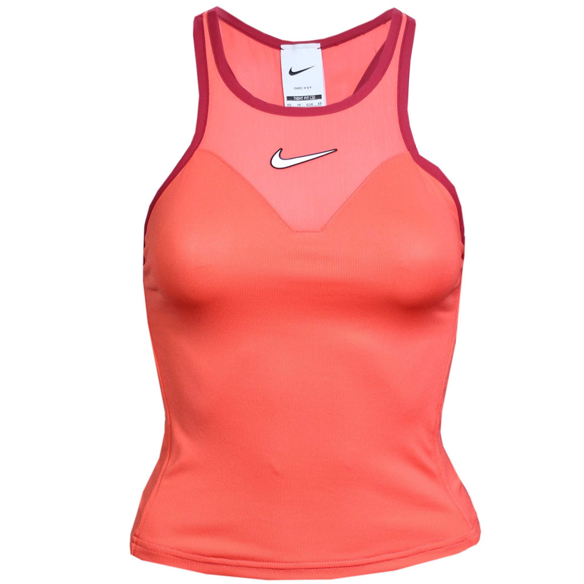 Nike Women's Court DF Slam NY Tank FD7929-850