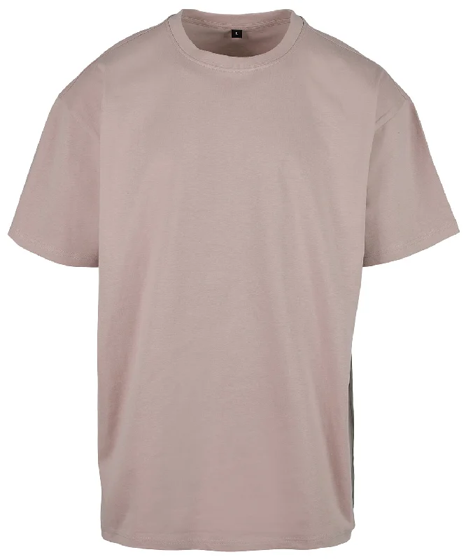 Dusk Rose - Heavy oversized tee