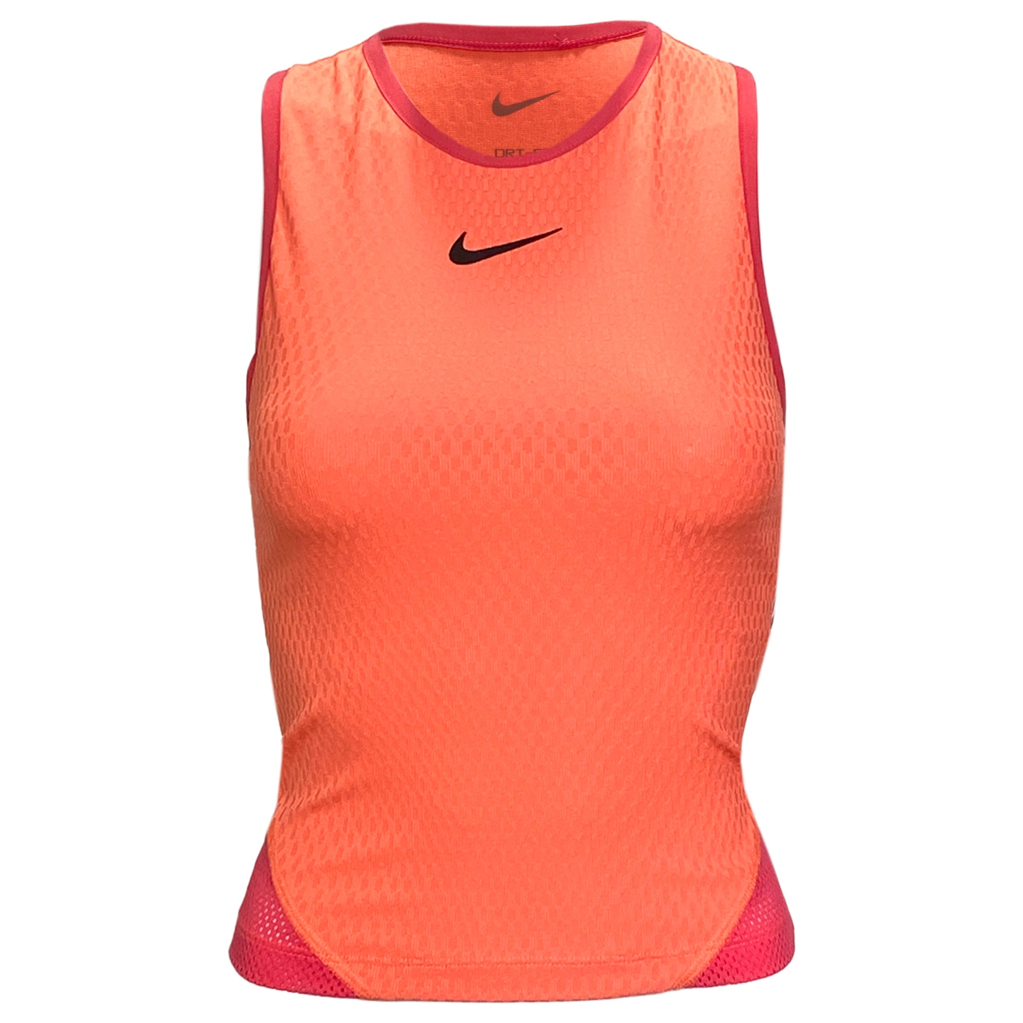 Nike Women's Court DF Slam NY Tank FQ2121-643