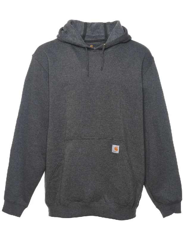 Carhartt Hooded Sweatshirt - XL