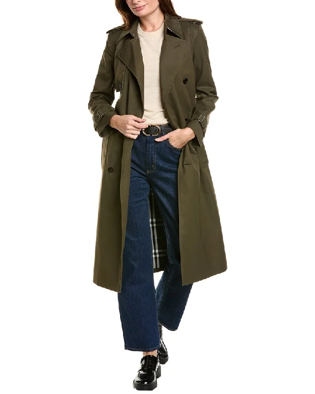 Burberry Trench Coat