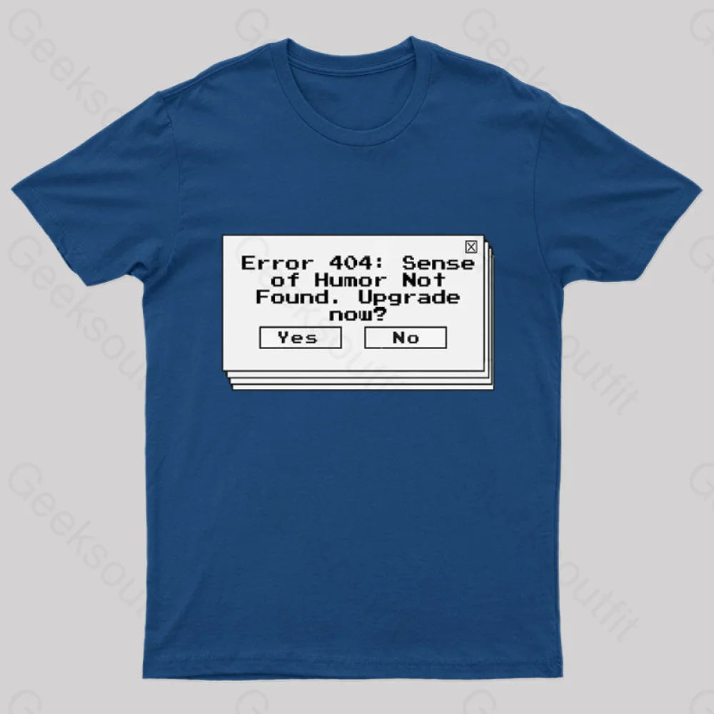 Funny Coding Computer Humor Nerd T-Shirt