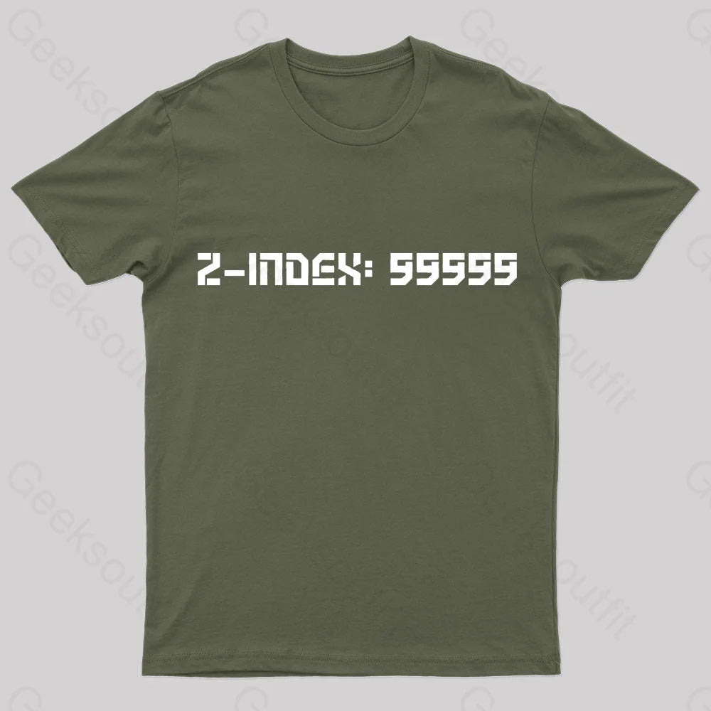 Army Green