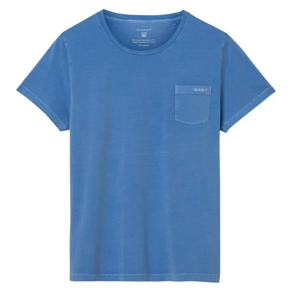 GANT Sunbleached T-Shirt