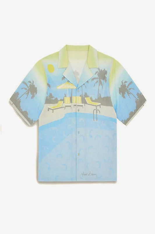 House Of Sunny Take Your Time Shirt - Multi