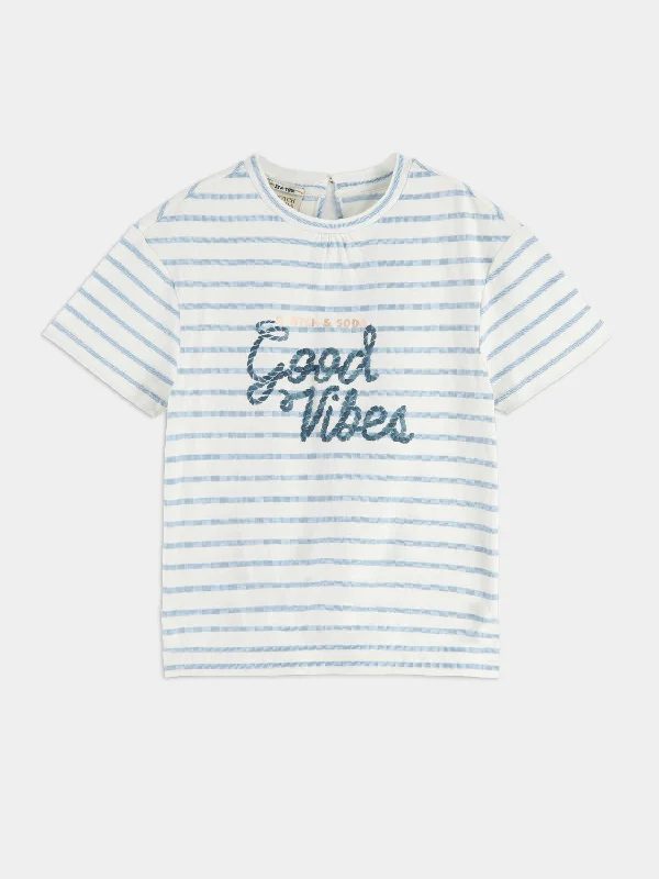 Kids - Relaxed-fit t-shirt