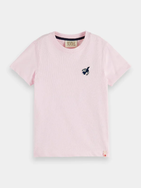 Kids - Unisex free spirit bird t-shirt