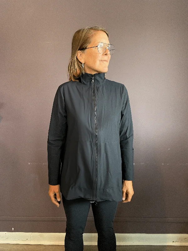 Jane Jacket - Plus Size