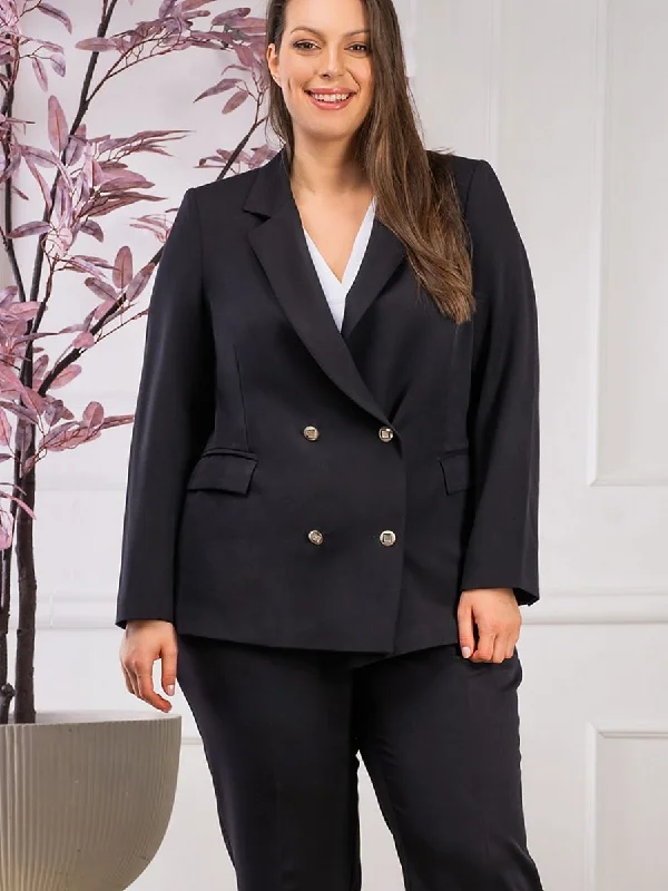 Plus size Jacket model 190976 Karko